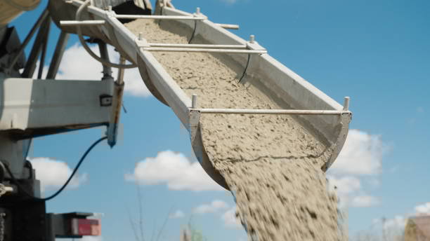 Best Concrete Patio Design and Installation in Schriever, LA