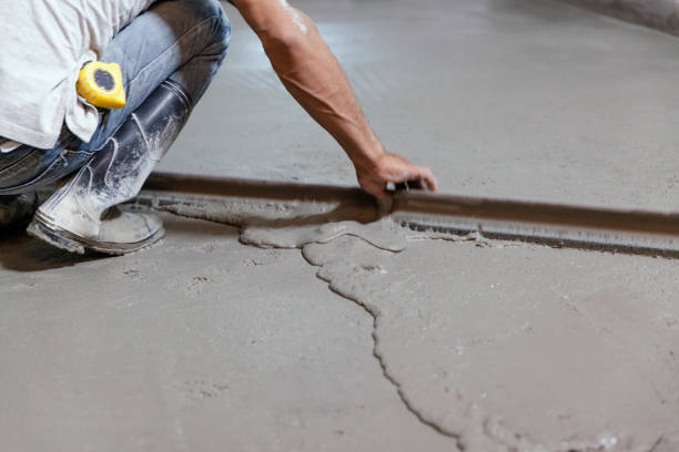Best Concrete Retaining Walls in Schriever, LA