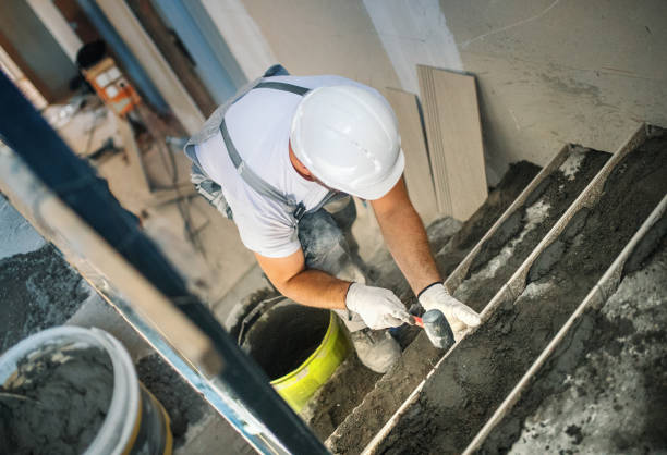 Best Concrete Foundation Repair in Schriever, LA