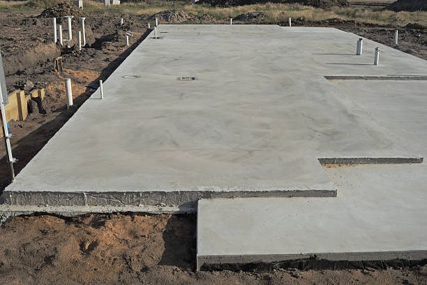 Best Residential Concrete Solutions in Schriever, LA