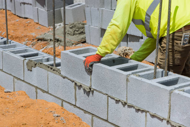 Best Concrete Steps and Stairs in Schriever, LA