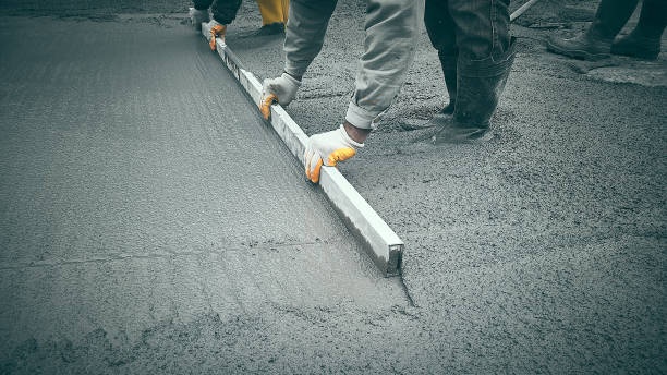 Best Concrete Sealing and Maintenance in Schriever, LA