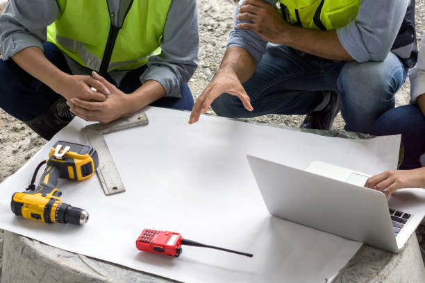 Best Concrete Demolition Services in Schriever, LA