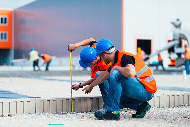 Best Commercial Concrete Services in Schriever, LA