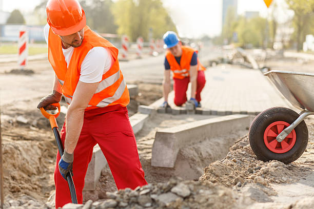 Best Concrete Foundation Repair in Schriever, LA