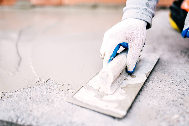Best Concrete Grinding and Polishing in Schriever, LA
