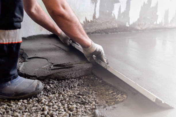 Best Concrete Pool Decks in Schriever, LA